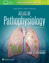 Abbildung von: Anatomical Chart Company Atlas of Pathophysiology - Lippincott Williams and Wilkins