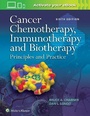 Cover: Cancer Chemotherapy, Immunotherapy and Biotherapy - Lippincott Williams and Wilkins
