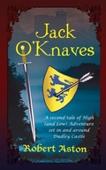 Cover: Jack O' Knaves - New Generation Publishing