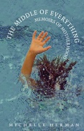 Cover: The Middle of Everything - University of Nebraska Press