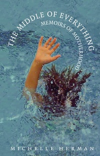 Enlarge image Cover: The Middle of Everything - University of Nebraska Press