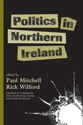 Cover: Politics In Northern Ireland - Westview Press Inc