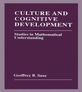 Cover: Culture and Cognitive Development - Psychology Press