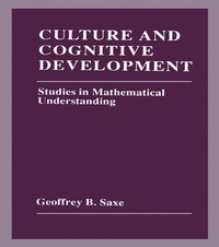 Bild vergrößern Bild: Culture and Cognitive Development - Psychology Press