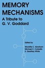 Cover: Memory Mechanisms - Psychology Press