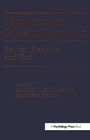 Cover: Eating, Sleeping, and Sex - Routledge