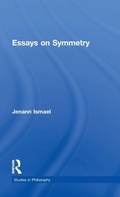 Cover: Essays on Symmetry - Routledge