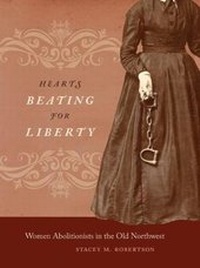Abbildung von: Hearts Beating for Liberty - The University of North Carolina Press
