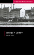 Cover: Jottings in Solitary - UCD Press