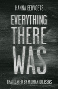 Cover: Everything There Was - Frisch & Co