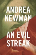 Cover: An Evil Streak - Canelo