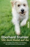 Cover: Mit dem Hund auf du - Piper