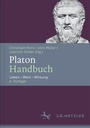 Cover: Platon-Handbuch - J.B. Metzler