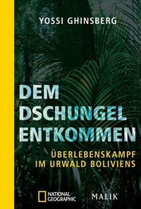 Abbildung von: Dem Dschungel entkommen - Piper