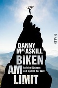 Cover: Biken am Limit - MALIK