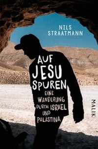 Abbildung von: Auf Jesu Spuren - Piper