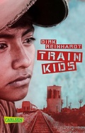 Cover: Train Kids - Carlsen