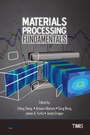 Cover: Materials Processing Fundamentals - Springer