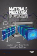 Cover: Materials Processing Fundamentals - Springer
