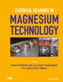 Cover: Essential Readings in Magnesium Technology - Springer
