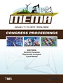 Cover: Proceedings of the TMS Middle East - Mediterranean Materials Congress on Energy and Infrastructure Systems (MEMA 2015) - Springer