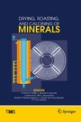 Cover: Drying, Roasting, and Calcining of Minerals - Springer