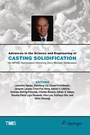 Cover: Advances in the Science and Engineering of Casting Solidification - Springer