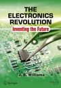Cover: The Electronics Revolution - Springer