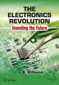 Cover: The Electronics Revolution - Springer
