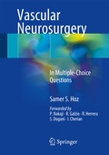 Abbildung von: Vascular Neurosurgery - Springer