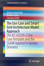 Cover: The Use Case and Smart Grid Architecture Model Approach - Springer