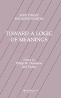 Cover: Toward A Logic of Meanings - Psychology Press