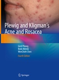 Cover: Plewig and Kligman&acute;s Acne and Rosacea - Springer