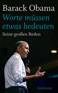 Abbildung von: »Worte müssen etwas bedeuten« - Suhrkamp