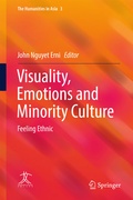 Cover: Visuality, Emotions and Minority Culture - Springer
