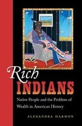 Cover: Rich Indians - The University of North Carolina Press