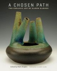 Enlarge image Cover: A Chosen Path - The University of North Carolina Press