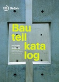 Cover: Bauteilkatalog - Bau + Technik