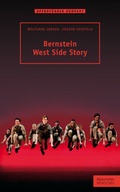 Cover: Bernstein. West Side Story - B&auml;renreiter