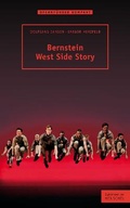 Cover: Bernstein. West Side Story - Barenreiter-Verlag Karl Votterle