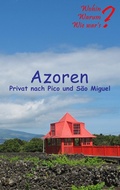 Cover: Azoren - Books on Demand