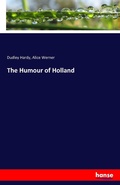 Cover: The Humour of Holland - Hansebooks