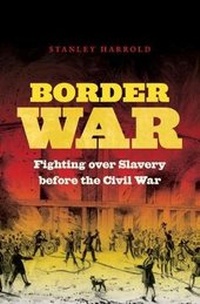 Abbildung von: Border War - The University of North Carolina Press