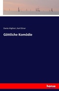 Cover: Goettliche Komoedie - Hansebooks