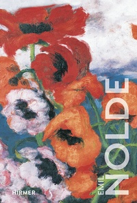 Abbildung von: Emil Nolde - Hirmer