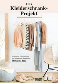 Abbildung von: Das Kleiderschrank-Projekt - DuMont Buchverlag