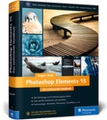 Bild: Photoshop Elements 15 - Rheinwerk