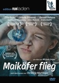 Cover: Maik&auml;fer flieg - Falter Verlag