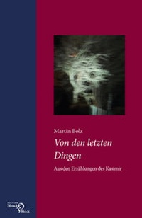 Abbildung von: Von den letzten Dingen - Edition Noack & Block