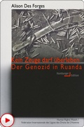 Cover: Kein Zeuge darf &uuml;berleben - Hamburger Edition HIS